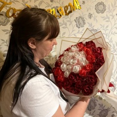 Ksenia Sotnikova, 16.02, Кемерово