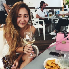 Jennifer Nuriyeva, 20.12, Dubai