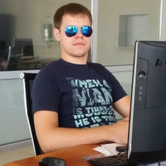 Anton Lybavin, 06.02.1991, Уральск