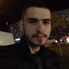 Богдан Коритко, 29.12.1996, Киев