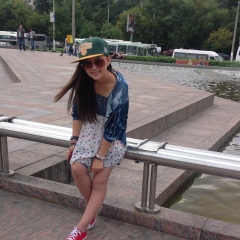 Nuri Subankulova, 03.02.1996, Москва