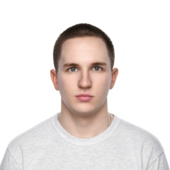 Роман Юзофатов, Санкт-Петербург