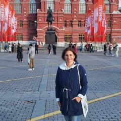 Наталия Гончарова, 28.02.1983, Kreuzlingen