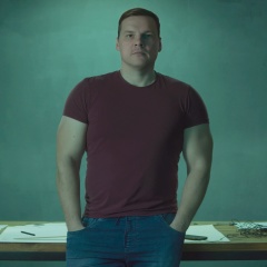 Pavel Dolganov, Минск