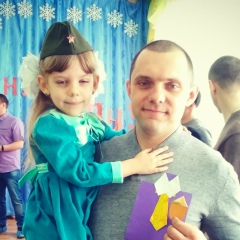 Колёк Мирон, 16.11.1987, Москва