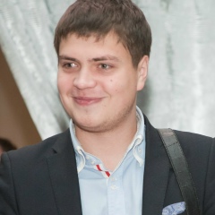 Алексей Милешко, 17.03.1989, Санкт-Петербург