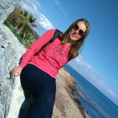 Анна Гусева, 07.06, Запорожье