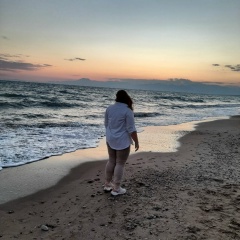 Алина Король, 04.06, Саратов