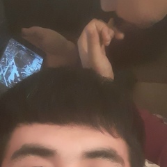 Gabit Usenbaev, 07.03.1997, Тараз