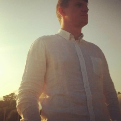 Георгий Швыров, 22.01.1985