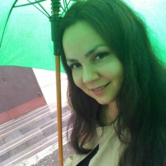 Гульнара Бареева, 06.03.1986, Зеленодольск