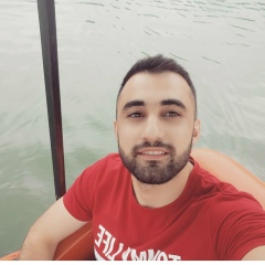 Ruslan Memmedli, 08.12.1994, Баку