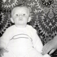 Сергей Захаров, 10.09.1981, Санкт-Петербург