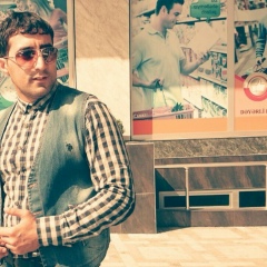 Zaur Sadiqov, 22.05.1987, Гянджа