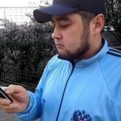Igor Mircalimov, 14.04.1984