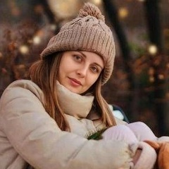 Любовь Ермакова, 18.03.1983, Ижевск