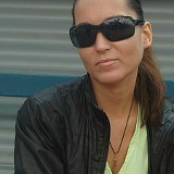 Ирина Романова, 04.02.1980, Москва