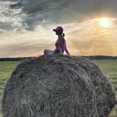 Светлана Орешко, 29.10, Санкт-Петербург