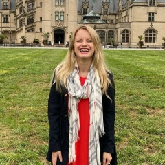 Анюта Плоткина, 24.09, Auburn