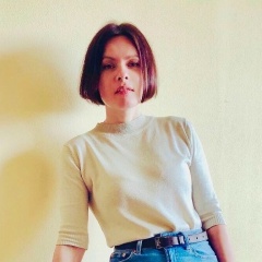 Мария Малкова, 16.11, Санкт-Петербург