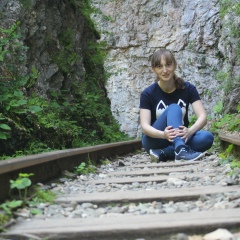 Евгения Демочко