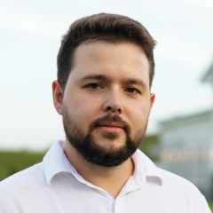 Андрей Евко, Москва