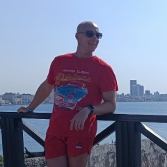 Александр Стрельников, 06.04