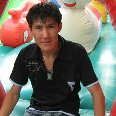 Куандык Альжанбаев, 02.09.1986, Кызылорда
