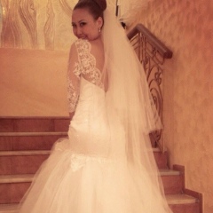 Гульназ Курмангожина, 05.07, Алматы