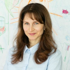 Анастасия Фидькова, 08.01.1980, Санкт-Петербург