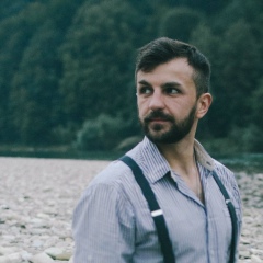 Алексей Сорока, 06.04, Львов