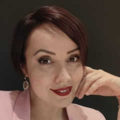 Екатерина Болтачева, 09.09.1988, Норильск