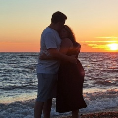 Марина Сударинен, Санкт-Петербург