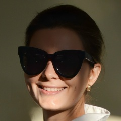 Екатерина Бервено, 30.01, Новосибирск