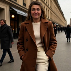 Олесечка Тылик, 15.04.1987, Санкт-Петербург