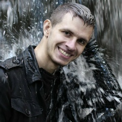 Лекс Снытко, 12.02, Минск