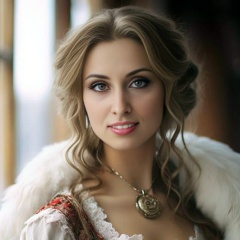 Екатерина Михайлова, Санкт-Петербург