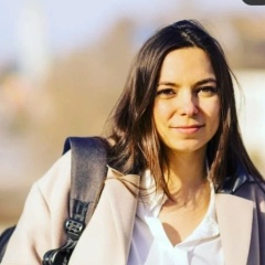 Анна Богонос, 01.10, Владивосток