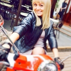 Юлия Бектыбаева, 20.09, Алматы