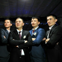 Сакен Ислямхан, 24.06.1990, Тараз