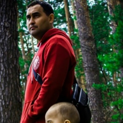 Марат Казеев, 23.04.1988, Курган