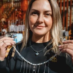 Анастасия Гуляева, 30.05, Челябинск