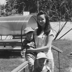 Maiya Tl, 05.05.1985, Алматы