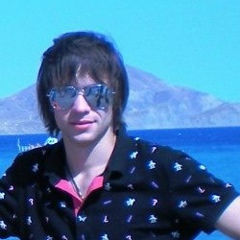 Артём Ромего, 24.07