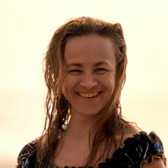 Ольга Медведева, 29.12, Челябинск