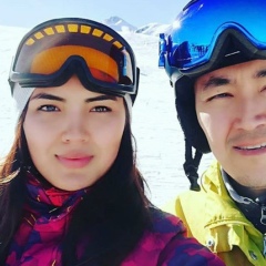 Бакыт Кыямидинов, 06.06, Бишкек