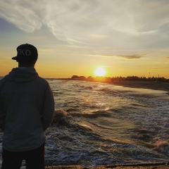 Марсель Ким, 12.05, Seoul