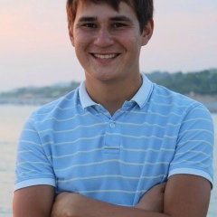 Ильнур Шарифуллин, 24.08, Актюбинский