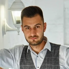 Виталий Соболев, 17.02.1991, Нижний Новгород