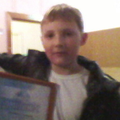 Никита Сериков, 14.12.1999, Омск